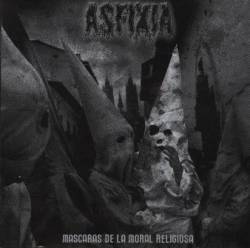 Mascaras de la Moral Religiosa